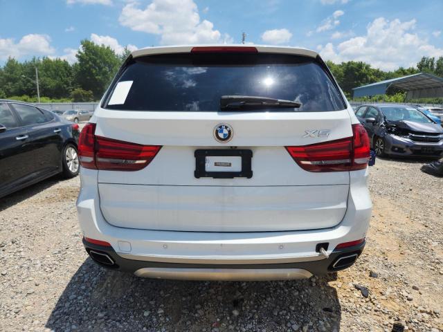 2018 BMW X5 SDRIVE35I - 5UXKR2C56J0Z18143
