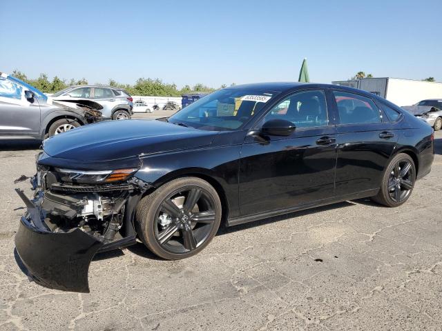 HONDA ACCORD HYB