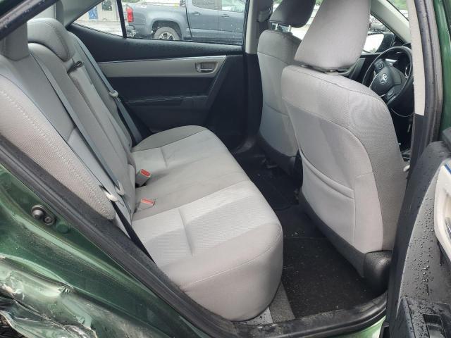 2016 TOYOTA COROLLA L - 2T1BURHE7GC623360
