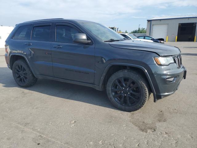2017 JEEP GRAND CHER - 1C4RJFAG7HC810772