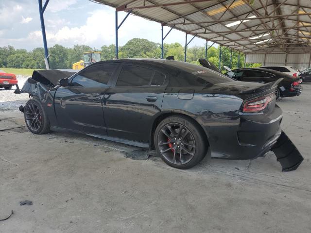2022 DODGE CHARGER SC 2C3CDXGJ0NH166633