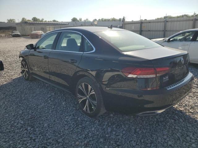 2022 VOLKSWAGEN PASSAT SE 1VWSA7A32NC009325