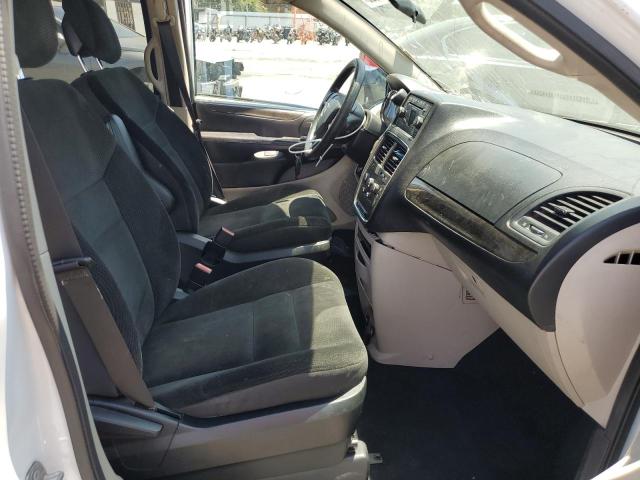 2017 DODGE GRAND CARA 2C4RDGBGXHR725878