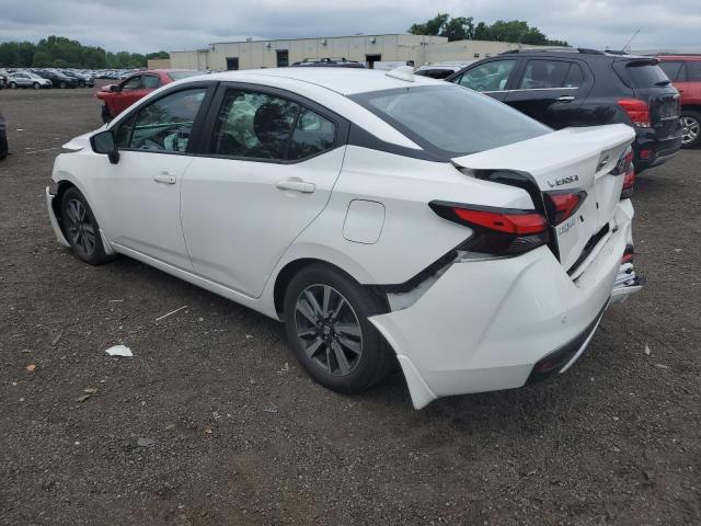 2022 NISSAN VERSA SV - 3N1CN8EV8NL869086