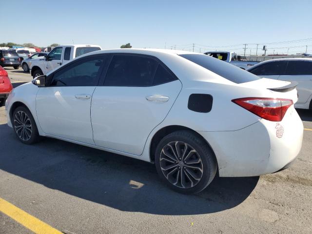 Vin: 5yfburhe4ep154130, lot: 63291155, toyota corolla l 20142