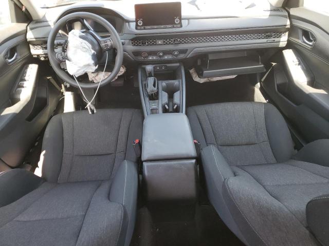 2024 HONDA ACCORD LX #3208693338