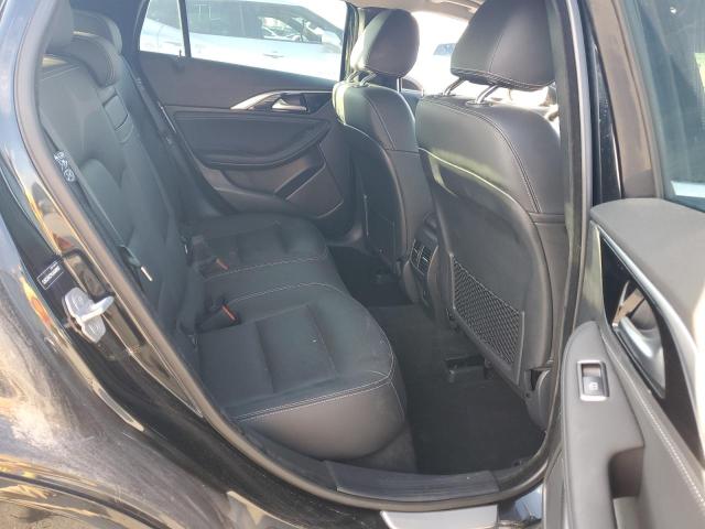 2018 INFINITI QX30 BASE SJKCH5CP4JA048802