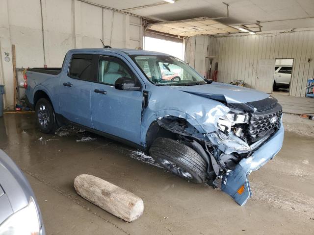 Vin: 3fttw8h37sra78187, lot: 63195045, ford maverick xlt 20254