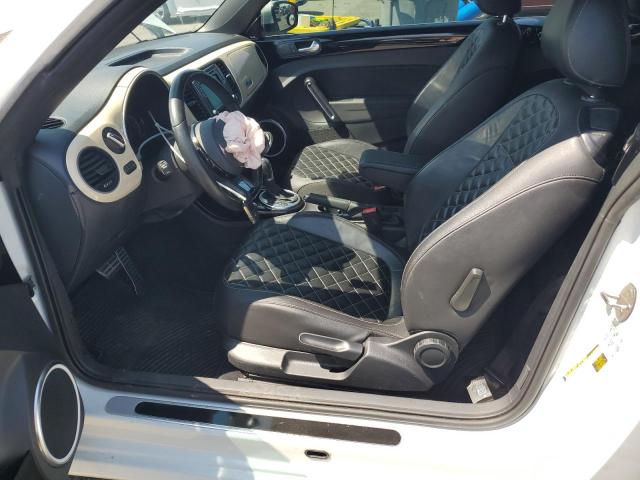 2019 VOLKSWAGEN BEETLE S 3VW5DAAT6KM507779