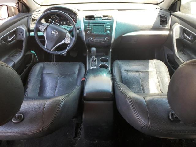 2015 NISSAN ALTIMA 2.5 1N4AL3AP0FC497296