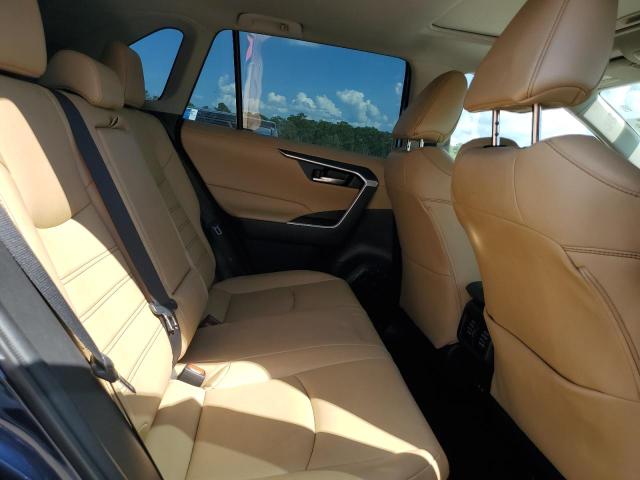 2022 TOYOTA RAV4 XLE PREMIUM #3273755356