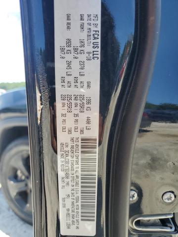 2019 JEEP COMPASS LA 3C4NJCBB1KT614600