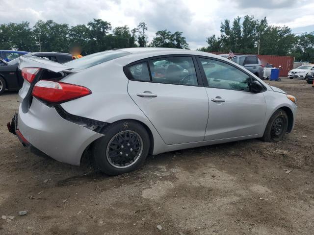 2015 KIA FORTE LX KNAFK4A61F5433799