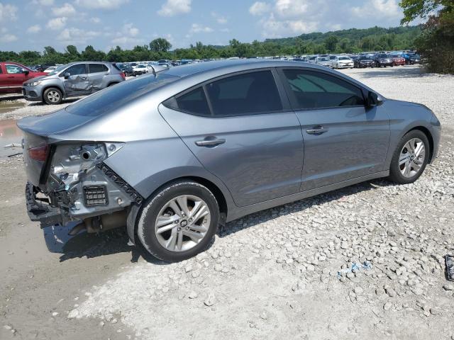 2019 HYUNDAI ELANTRA SE KMHD84LF0KU770062
