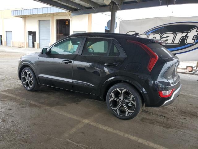 2025 KIA NIRO EX KNDCR3LE3S5256246