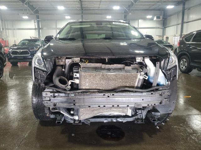2019 CADILLAC XT5 LUXURY - 1GYKNDRS4KZ255636