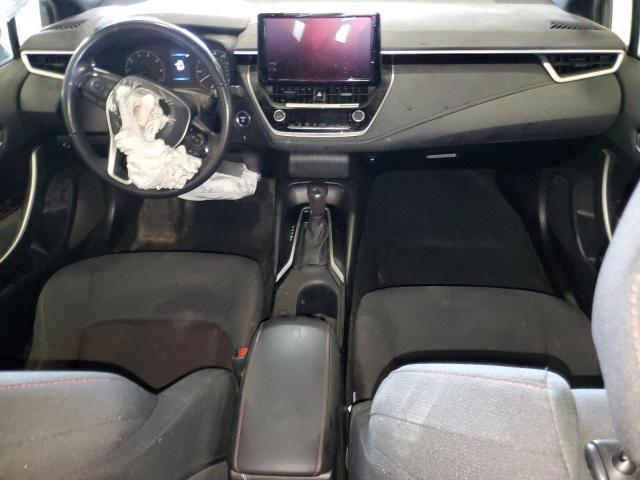 2023 TOYOTA COROLLA LE JTDBCMFE4P3026054