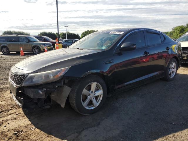 2014 KIA OPTIMA LX - 5XXGM4A72EG276112