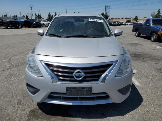 2016 NISSAN VERSA S 3N1CN7AP9GL828759