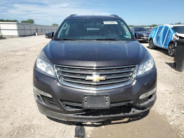 2017 CHEVROLET TRAVERSE L - 1GNKVGKD1HJ322582