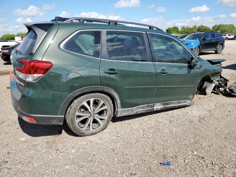 2024 SUBARU FORESTER L JF2SKALC4RH407091