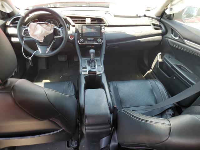 2018 HONDA CIVIC EX 2HGFC2F72JH533855