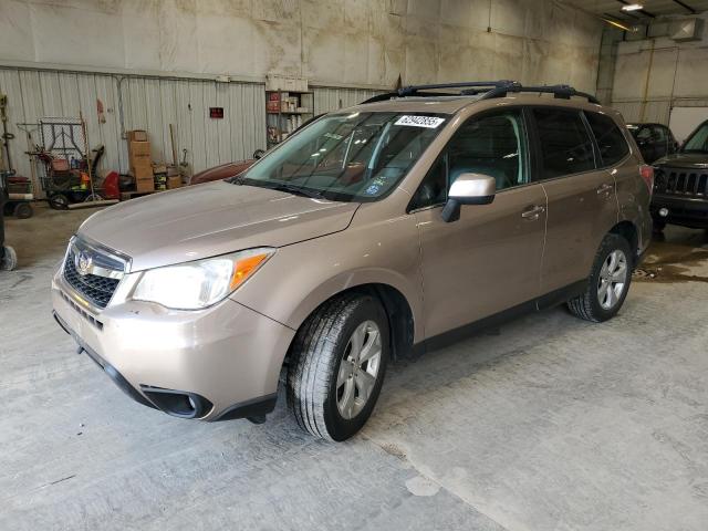 Vin: jf2sjahc2fh520898, lot: 62942855, subaru forester 2.5i limited 2015 img_1