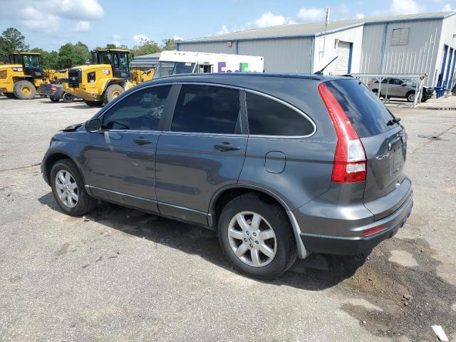 2011 HONDA CR-V SE - 5J6RE3H41BL027155