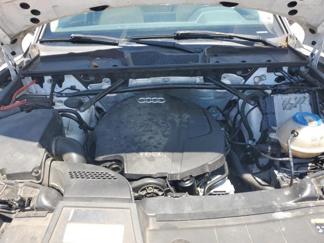 2018 AUDI Q5 PREMIUM WA1BNAFY7J2012031