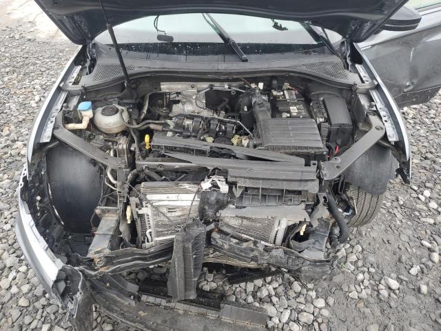 2019 VOLKSWAGEN TIGUAN SE 3VV2B7AXXKM185070