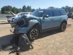 2021 FORD BRONCO SPO - 3FMCR9B67MRA04167