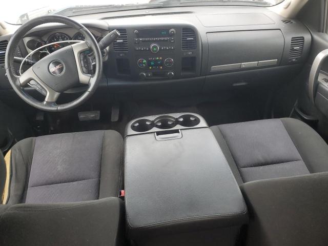 2011 GMC SIERRA C15 - 1GTR1VE02BZ298625