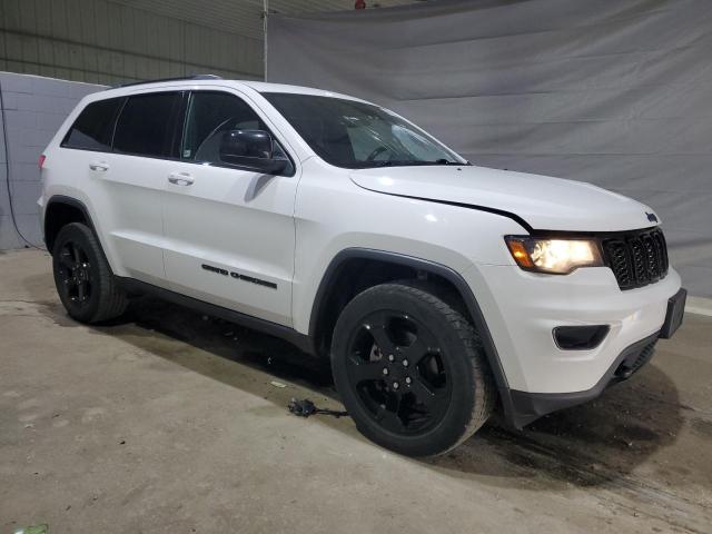 2018 JEEP GRAND CHER - 1C4RJFAG0JC382467