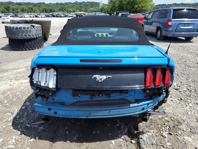 2017 FORD MUSTANG - 1FATP8UH0H5279512