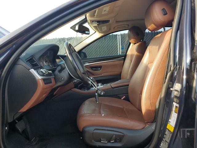 2015 BMW 535 XI WBA5B3C57FD540100