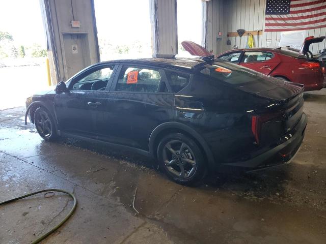Vin: 3kpft4de1se107258, lot: 63210345, kia k4 lx lx 20252