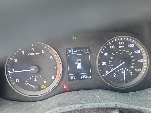 2018 HYUNDAI TUCSON VAL KM8J3CA26JU733964