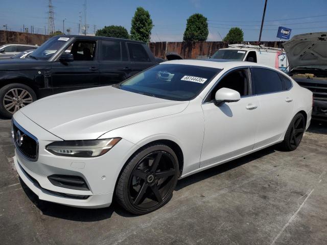 2018 VOLVO S90 T5 MOM LVY102MK7JP055896