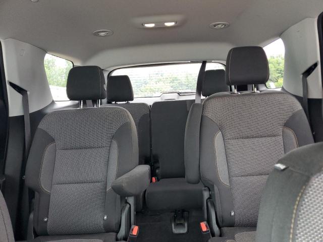 2018 CHEVROLET TRAVERSE L 1GNEVGKW4JJ108934