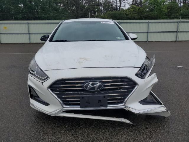 2018 HYUNDAI SONATA SE 5NPE24AF6JH698743