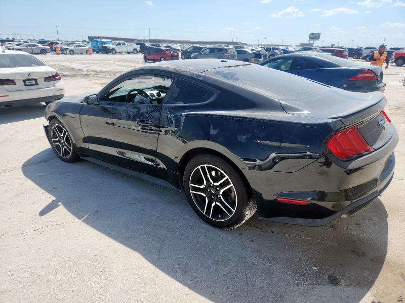 2019 FORD MUSTANG - 1FA6P8THXK5192755