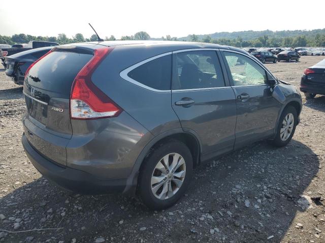 2013 HONDA CR-V EX - 2HKRM4H53DH618991