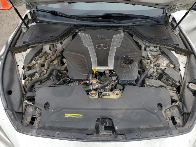 2017 INFINITI Q50 PREMIU - JN1EV7AP8HM741905