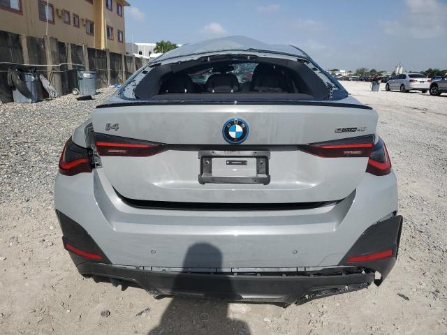 2024 BMW I4 EDRIVE WBY73AW05RFT21513