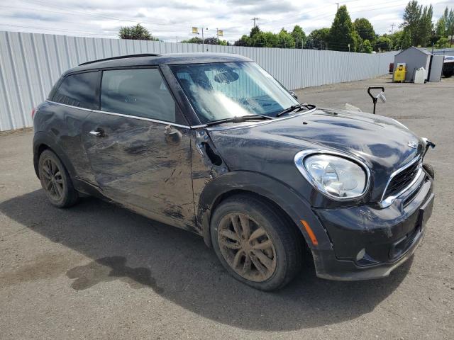 Vin: wmwss5c52ewn67125, lot: 64309315, mini cooper s paceman 20144