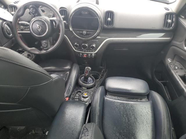 2020 MINI COOPER S C WMZYW7C0XL3M08918