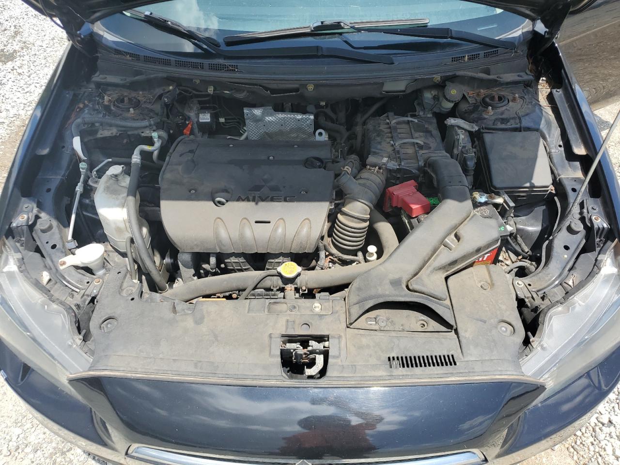 MITSUBISHI LANCER ES/ES SPORT