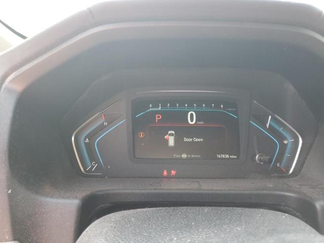 2019 HONDA ODYSSEY LX 5FNRL6H28KB073922