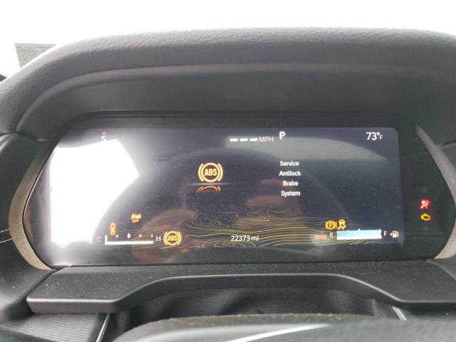 2023 JEEP GRAND CHER - 1C4RJHAG8PC569833
