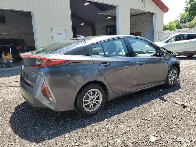 2021 TOYOTA PRIUS PRIM JTDKAMFP0M3171059